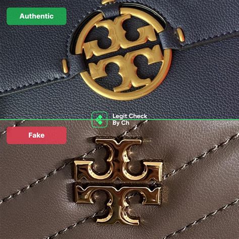 how tospot fake tory burch bag|authentic tory burch.